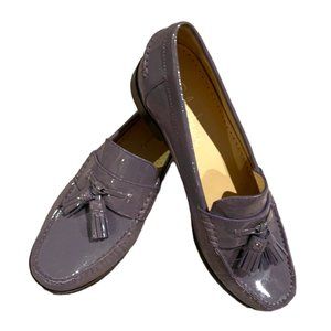 Cole Haan Lilac Patent Leather Shoes Size 8.5
